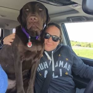 Meet your Posher, Lindsay